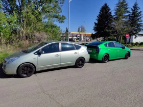 Toyota Prius 165000км 187000км, снимка 7