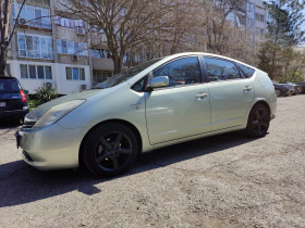 Toyota Prius 165000км 187000км, снимка 8