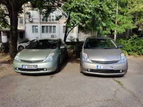 Toyota Prius 165000км 187000км, снимка 4