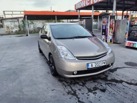 Toyota Prius  187000 | Mobile.bg    10