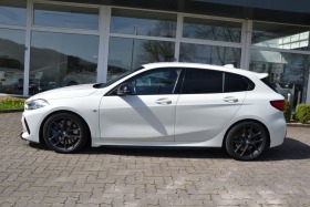 BMW M135 * XDRIVE* LED* PERFORMANCE*  | Mobile.bg   5