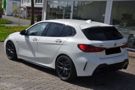 BMW M135 * XDRIVE* LED* PERFORMANCE*  | Mobile.bg   4