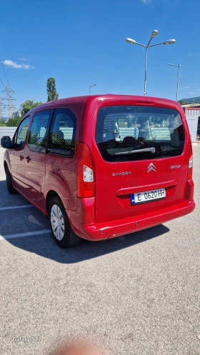 Citroen Berlingo, снимка 3