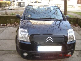     Citroen C2