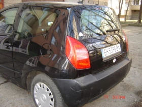 Citroen C2 | Mobile.bg    3