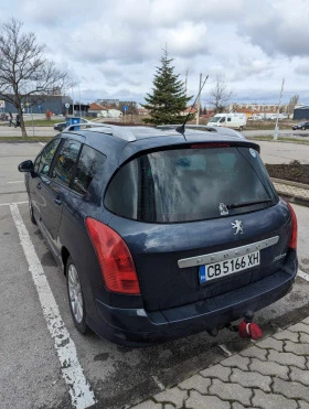 Обява за продажба на Peugeot 308 ~5 000 лв. - изображение 3