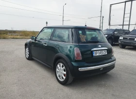 Mini Cooper 1.4D-4d ПАНОРАМА, снимка 5