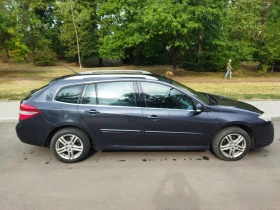 Renault Laguna, снимка 9