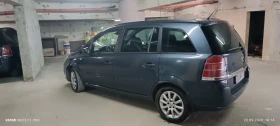 Opel Zafira | Mobile.bg    6