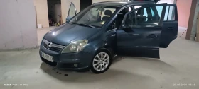 Opel Zafira | Mobile.bg    10