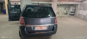 Opel Zafira | Mobile.bg    3