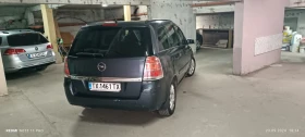 Opel Zafira | Mobile.bg    7