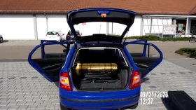 Skoda Fabia Series equipment, снимка 13