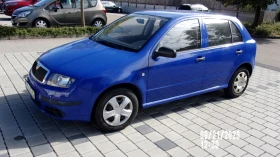 Skoda Fabia Series equipment, снимка 4