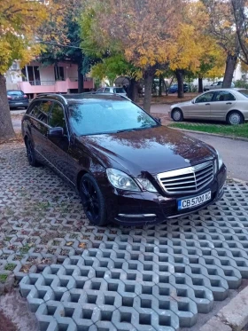 Mercedes-Benz E 200 Авангард, снимка 5