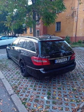 Mercedes-Benz E 200 Авангард, снимка 10