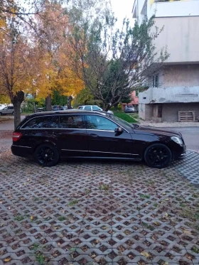 Mercedes-Benz E 200 Авангард, снимка 7