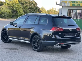 VW Golf ALLTRACK-4x4, снимка 4