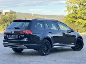 VW Golf ALLTRACK-4x4, снимка 6