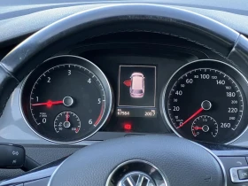 VW Golf ALLTRACK-4x4, снимка 11