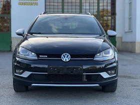 VW Golf ALLTRACK-4x4, снимка 2