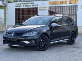 VW Golf ALLTRACK-4x4, снимка 3