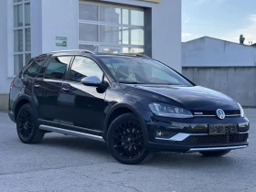 VW Golf ALLTRACK-4x4, снимка 1