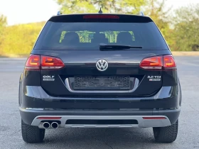 VW Golf ALLTRACK-4x4, снимка 5