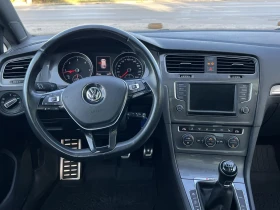 VW Golf ALLTRACK-4x4, снимка 8