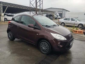 Ford Ka 1.3TDCI | Mobile.bg    2