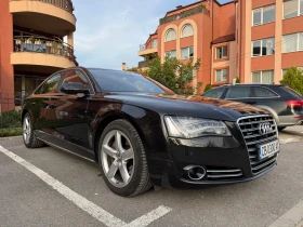 Audi A8 3.0 TDI QUATTRO, снимка 5