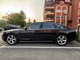 Audi A8 3.0 TDI QUATTRO, снимка 4