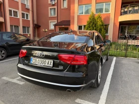 Audi A8 3.0 TDI QUATTRO, снимка 12