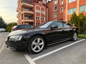 Audi A8 3.0 TDI QUATTRO, снимка 11