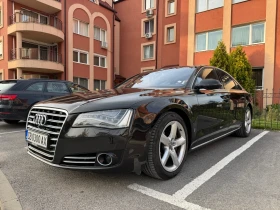 Audi A8 3.0 TDI QUATTRO, снимка 1