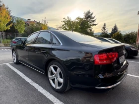 Audi A8 3.0 TDI QUATTRO, снимка 8