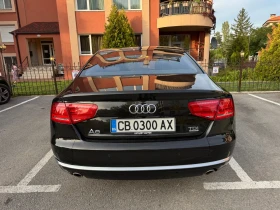 Audi A8 3.0 TDI QUATTRO, снимка 9