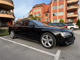 Audi A8 3.0 TDI QUATTRO, снимка 6