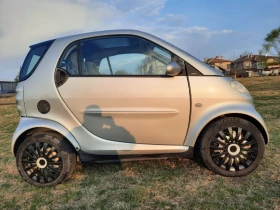 Smart Fortwo Forward , снимка 7