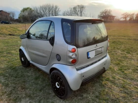 Smart Fortwo Forward , снимка 4