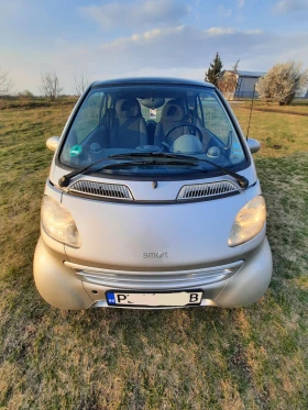 Smart Fortwo Forward , снимка 9