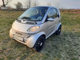 Smart Fortwo Forward , снимка 1