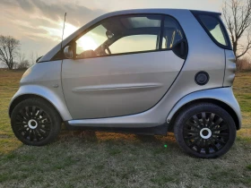 Smart Fortwo Forward , снимка 3