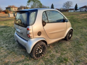 Smart Fortwo Forward , снимка 6