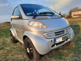 Smart Fortwo Forward , снимка 8