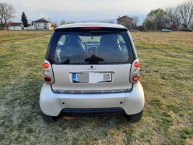 Smart Fortwo Forward , снимка 5