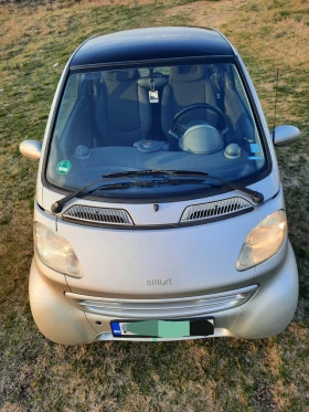 Smart Fortwo Forward , снимка 2