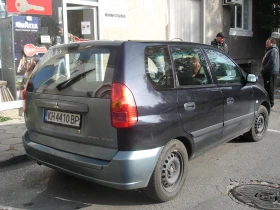 Mitsubishi Space star 1.9, снимка 3