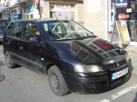 Mitsubishi Space star 1.9, снимка 2