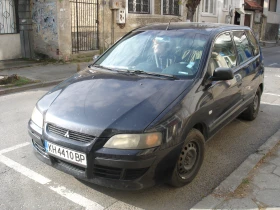 Mitsubishi Space star 1.9, снимка 1